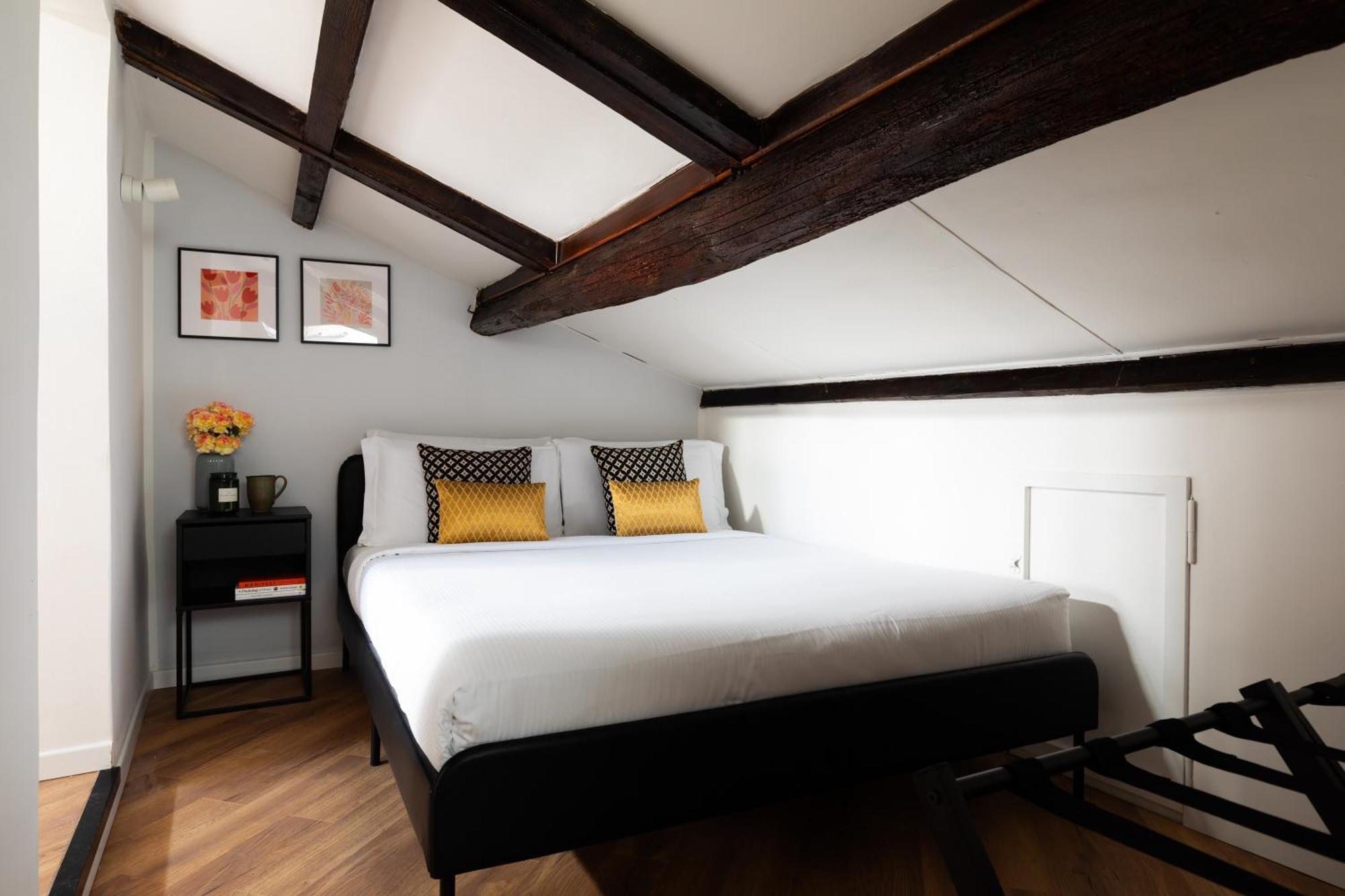 Trastevere Boutique Appartement Rome