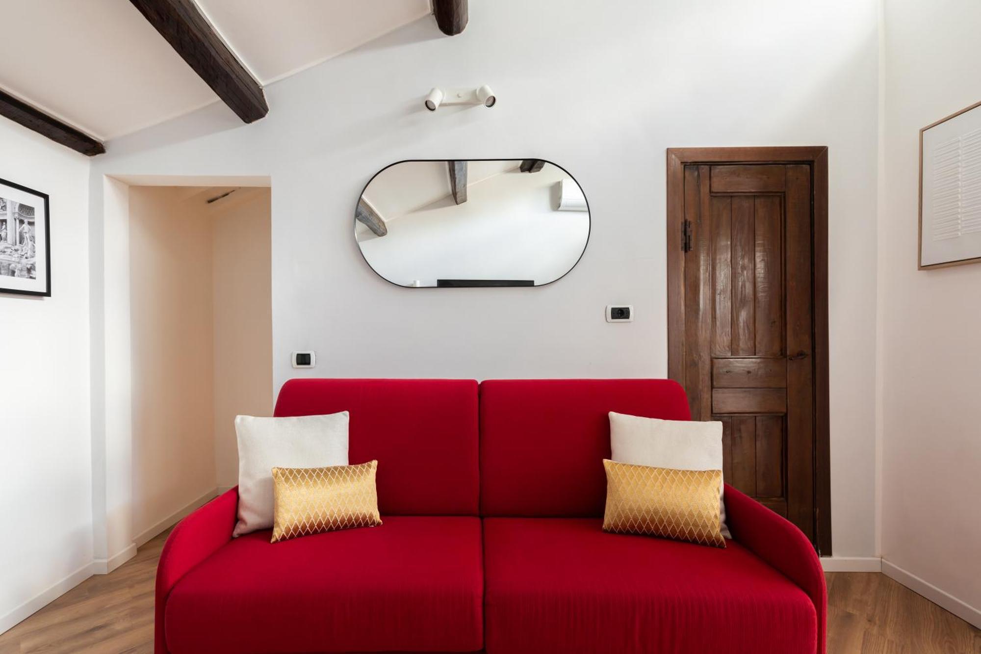 Trastevere Boutique Appartement
